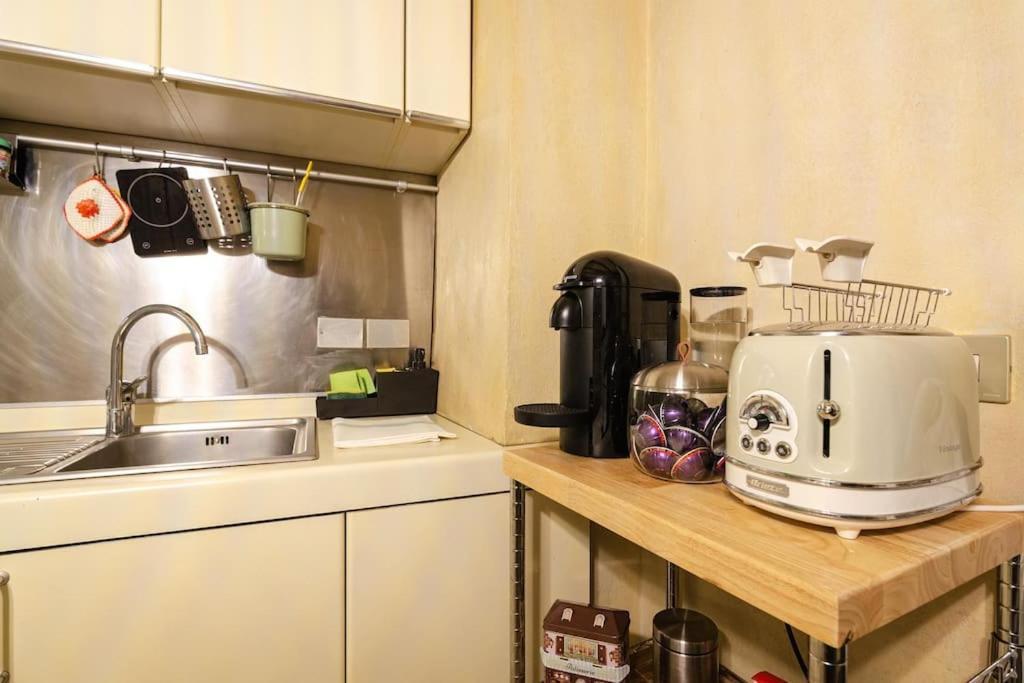 Casa Diamanti Appartement