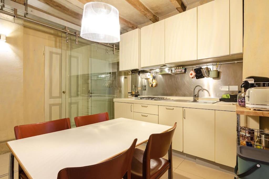 Casa Diamanti Bologne