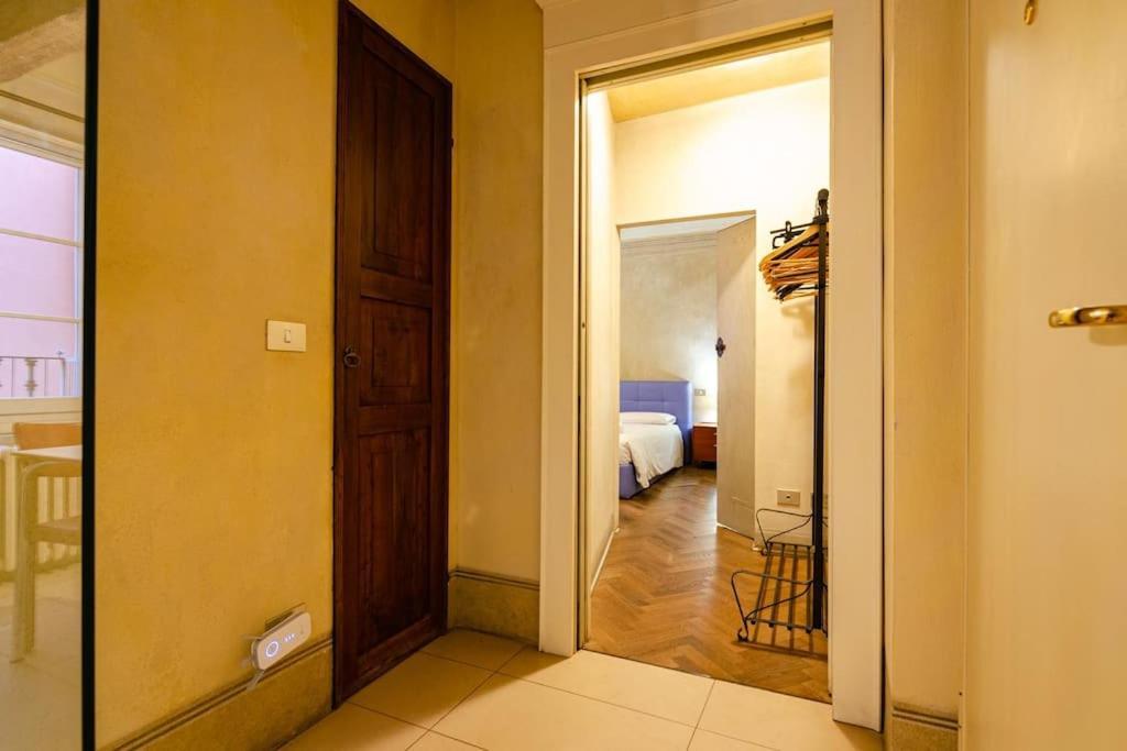 Appartement Casa Diamanti *