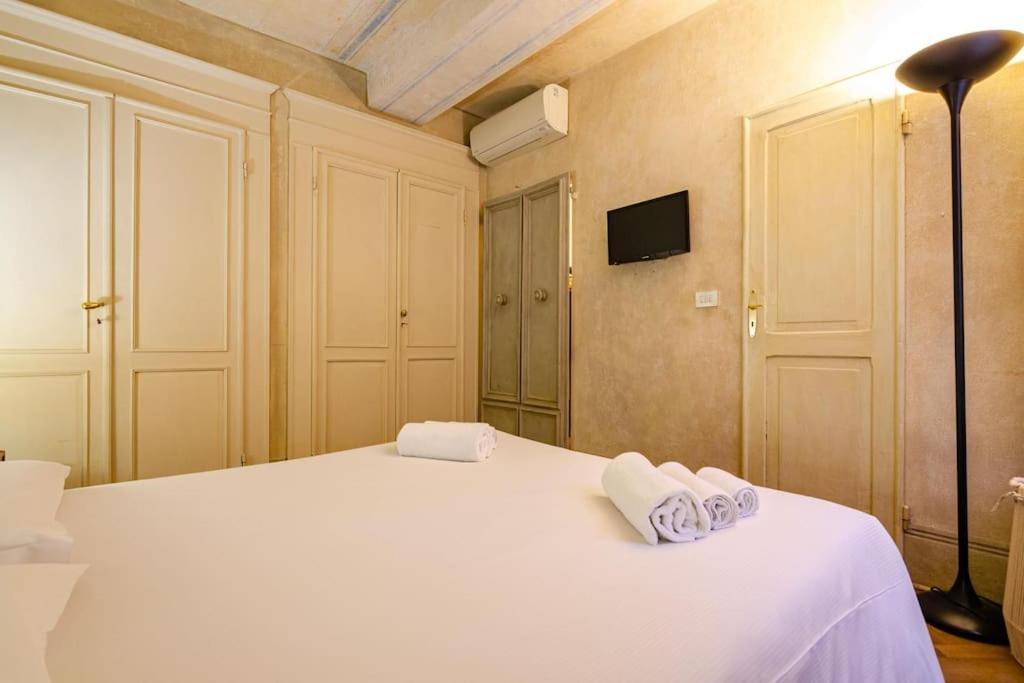 Casa Diamanti * Bologne