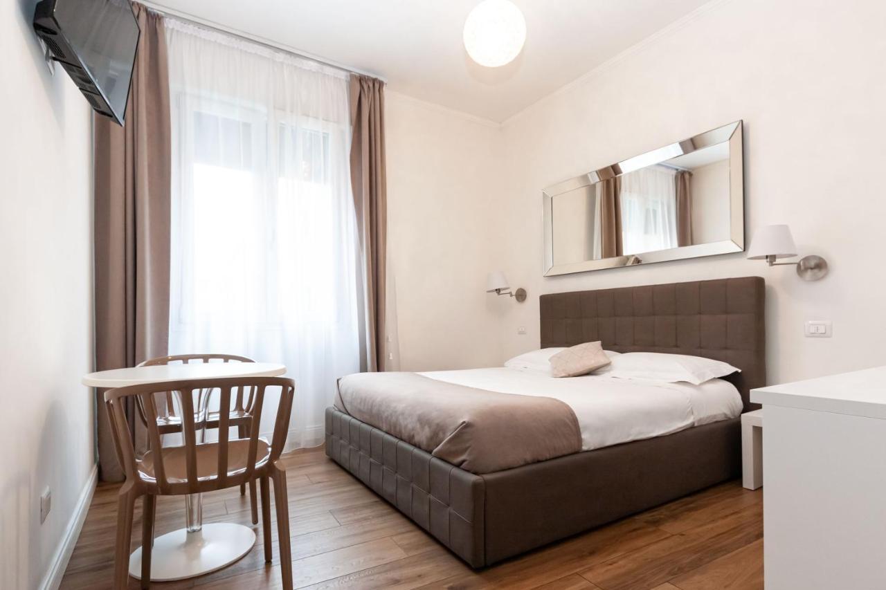 Bed & Breakfast La Finestra Sul Canale