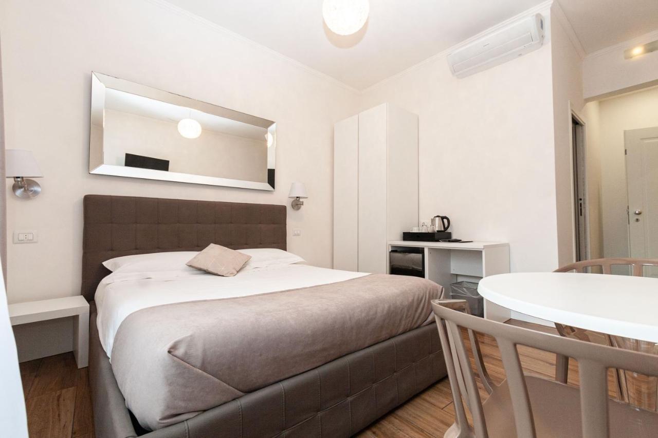 Bed & Breakfast La Finestra Sul Canale 3*