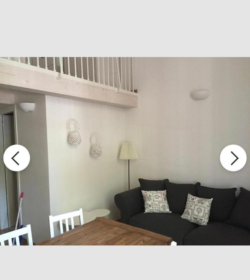 Convent Palace Apartment Bologna