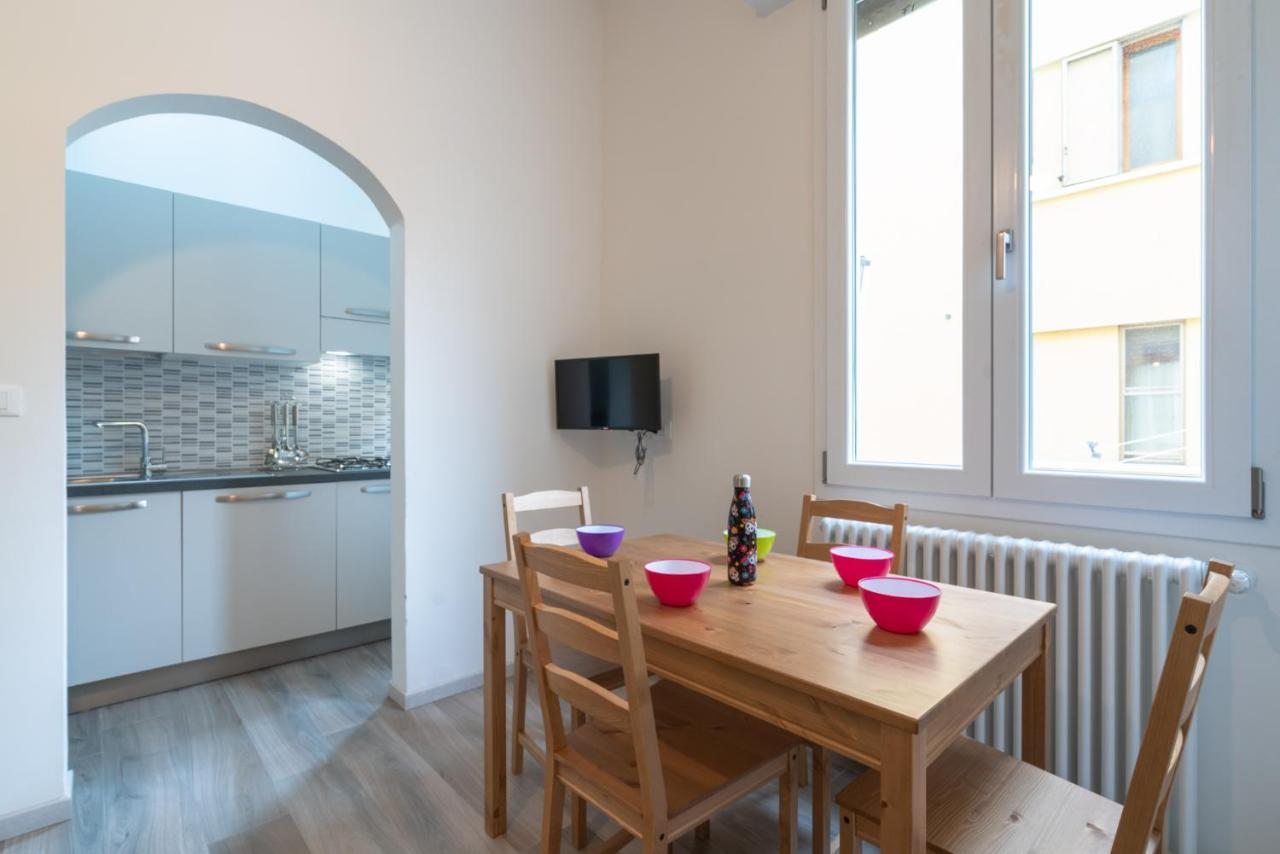 Appartement Fiera 3- Self Checkin - H24