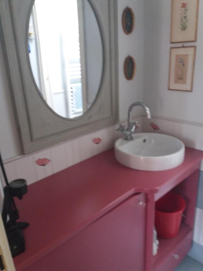 Relais Lola Appartement *