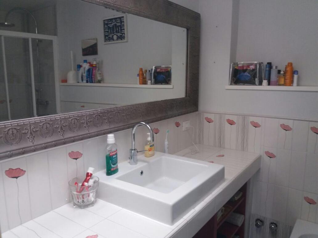 Appartement Relais Lola *