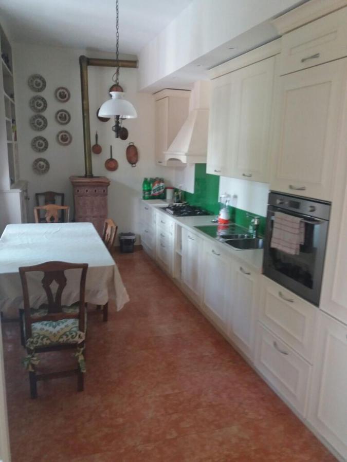 Relais Lola Appartement *