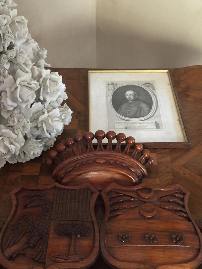 Castiglione 27 Luxury Bed and breakfast Bolonia