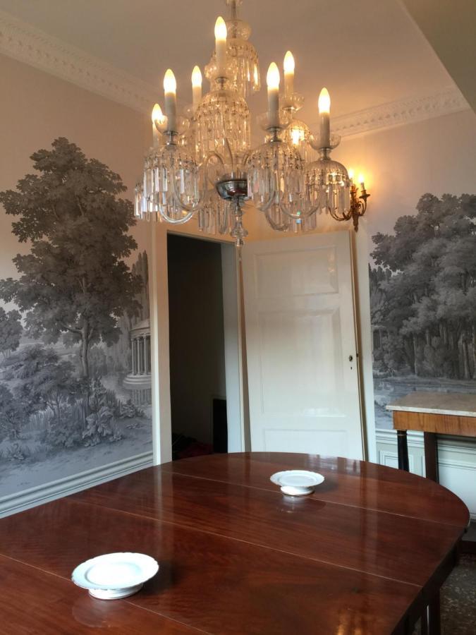 Castiglione 27 Luxury Bed and breakfast