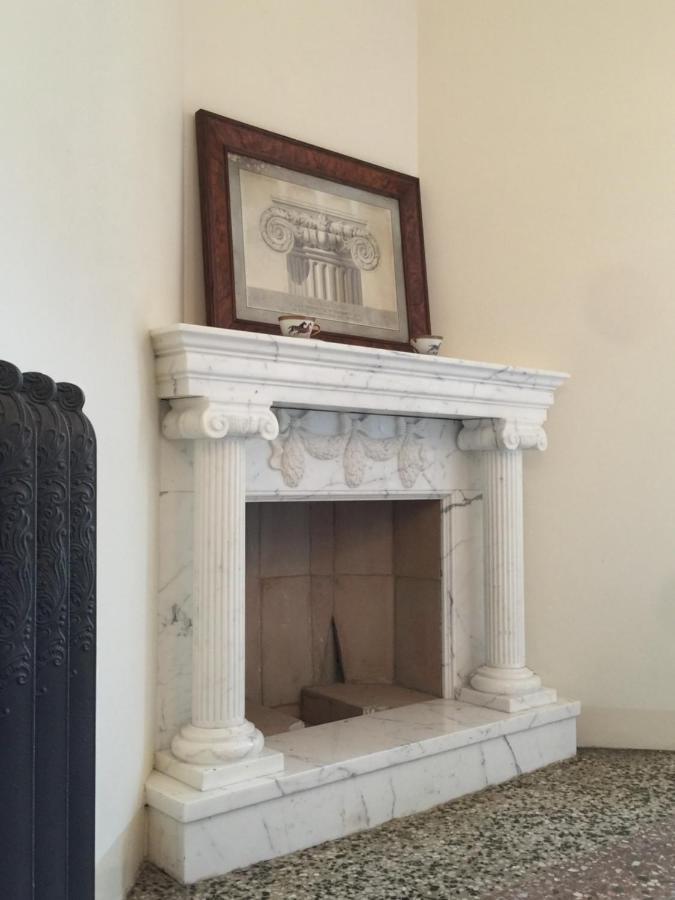 Castiglione 27 Luxury Bed and breakfast *