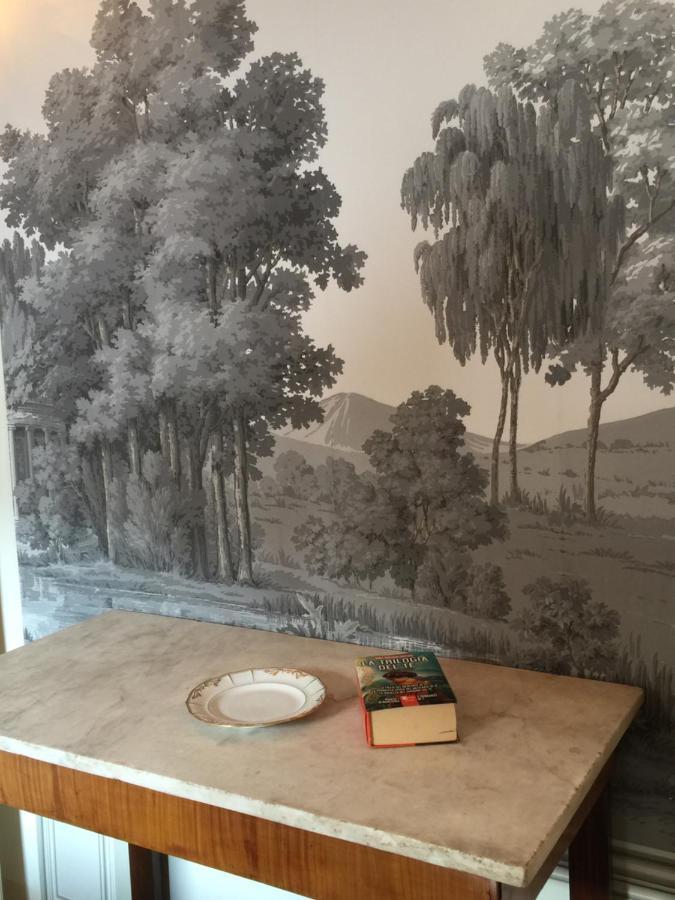 Bed and breakfast Castiglione 27 Luxury