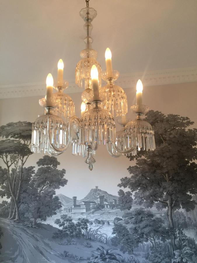Castiglione 27 Luxury Bed and breakfast