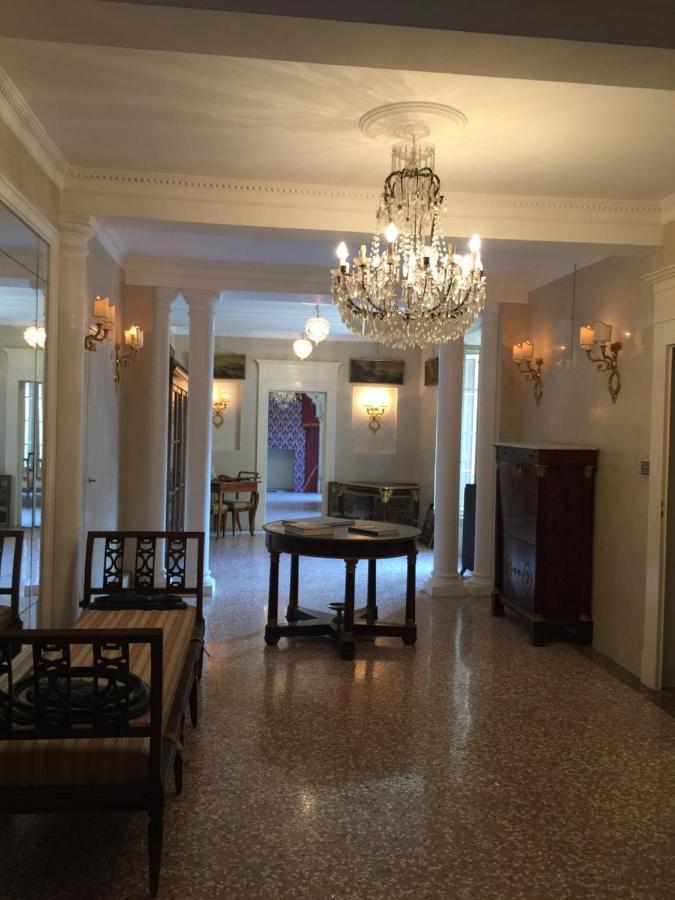 Castiglione 27 Luxury