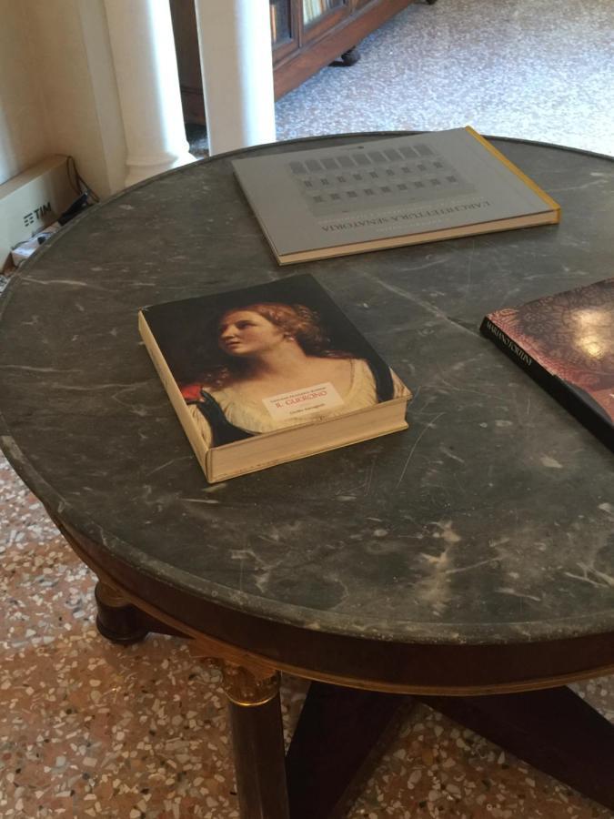 Castiglione 27 Luxury Bed and breakfast *