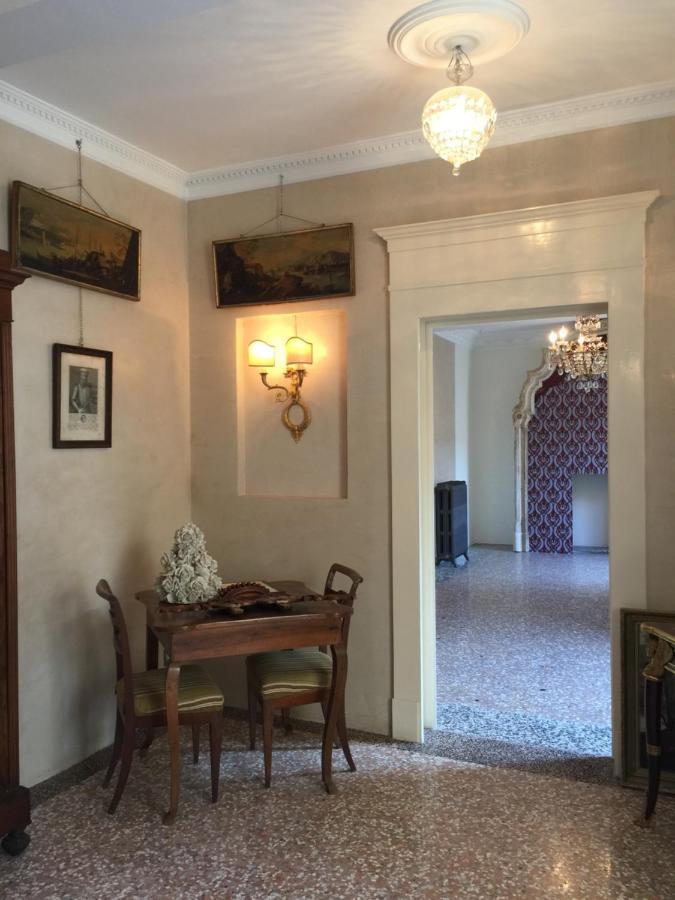 Castiglione 27 Luxury Bolonia