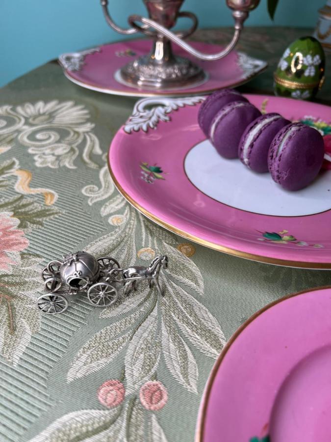 Bed and breakfast Castiglione 27 Luxury Bolonia