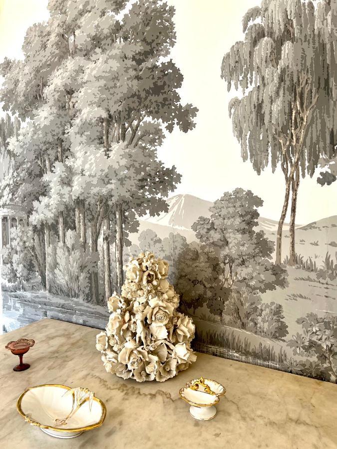 Bed and breakfast Castiglione 27 Luxury *