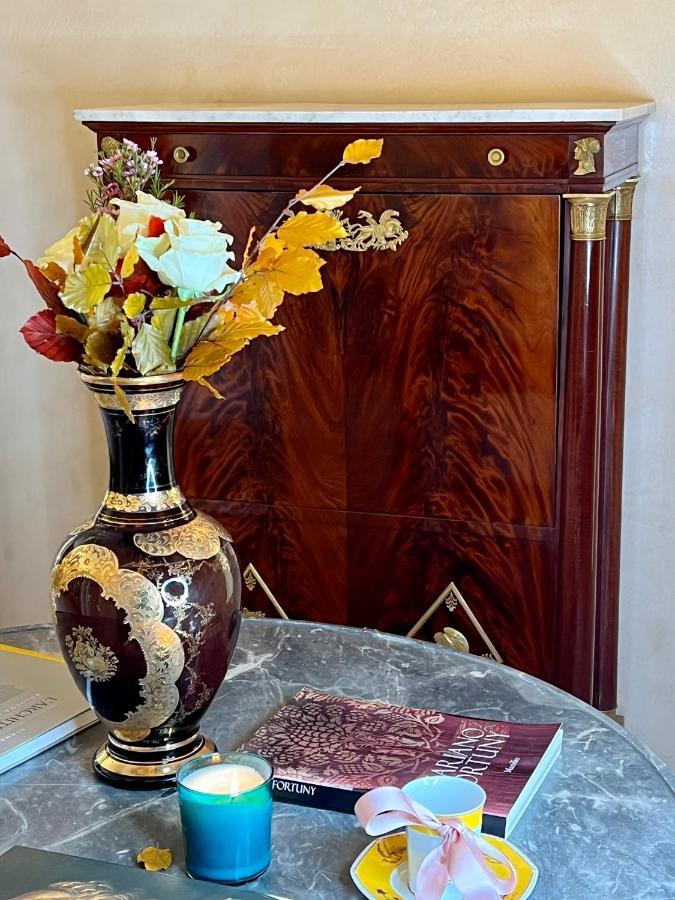 Bed and breakfast Castiglione 27 Luxury *