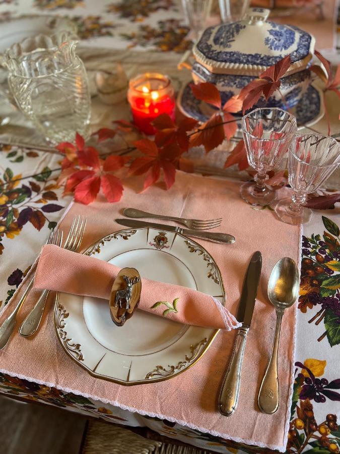 Bed and breakfast Castiglione 27 Luxury *