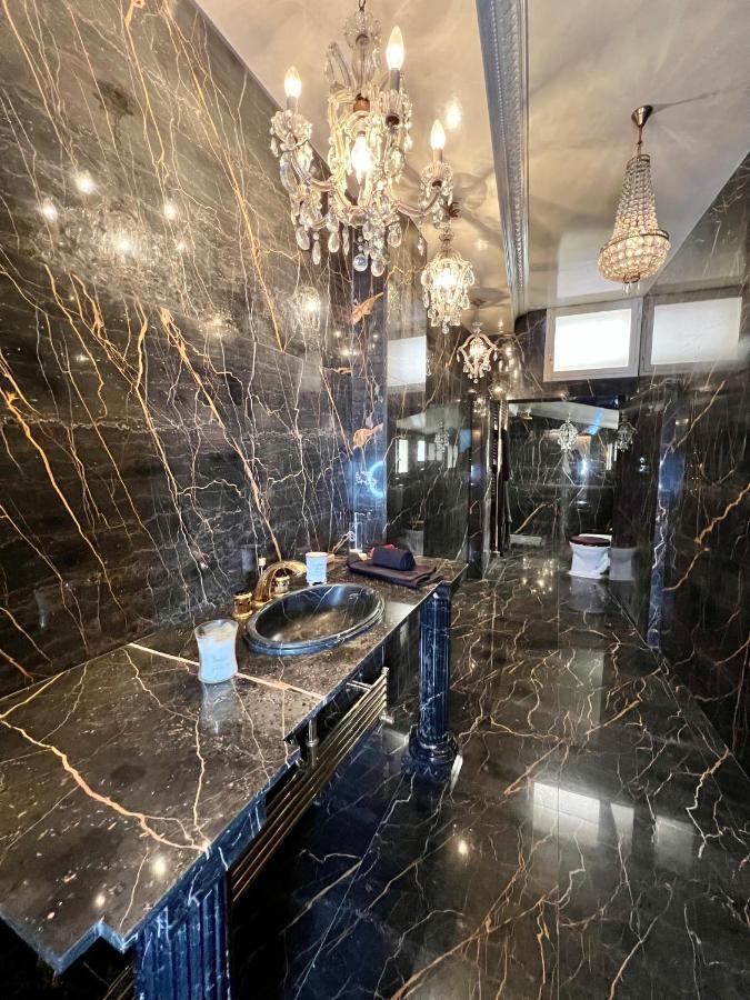 Bed and breakfast Castiglione 27 Luxury