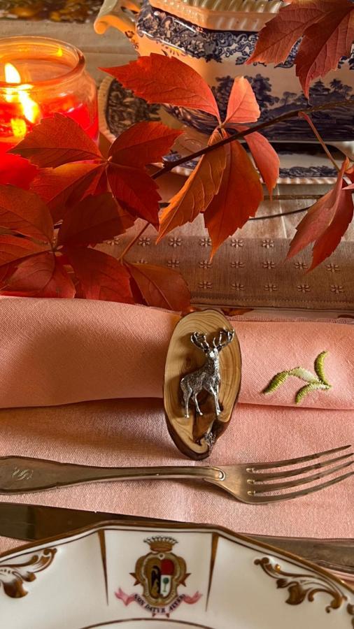 Bed and breakfast Castiglione 27 Luxury