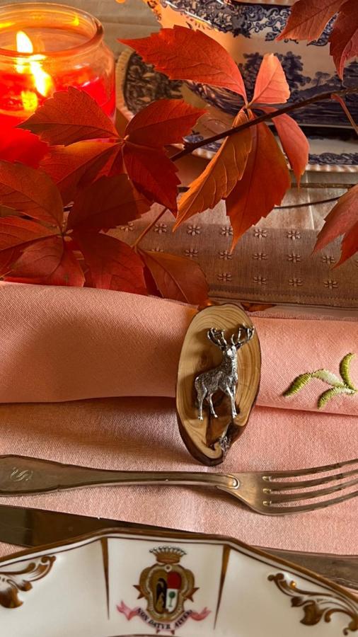 Castiglione 27 Luxury Bed and breakfast *
