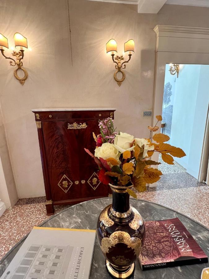 Castiglione 27 Luxury Bolonia
