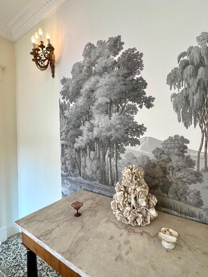 Castiglione 27 Luxury Bed and breakfast *