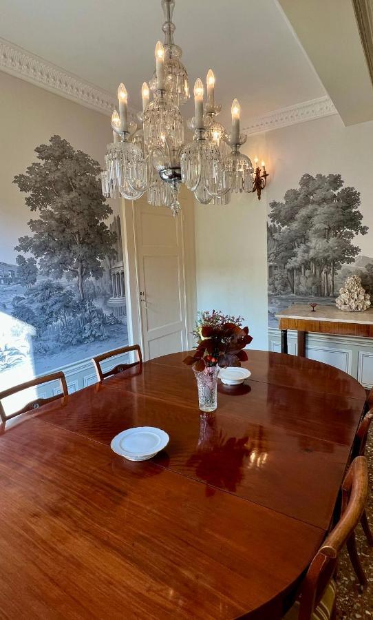 Castiglione 27 Luxury Bed and breakfast