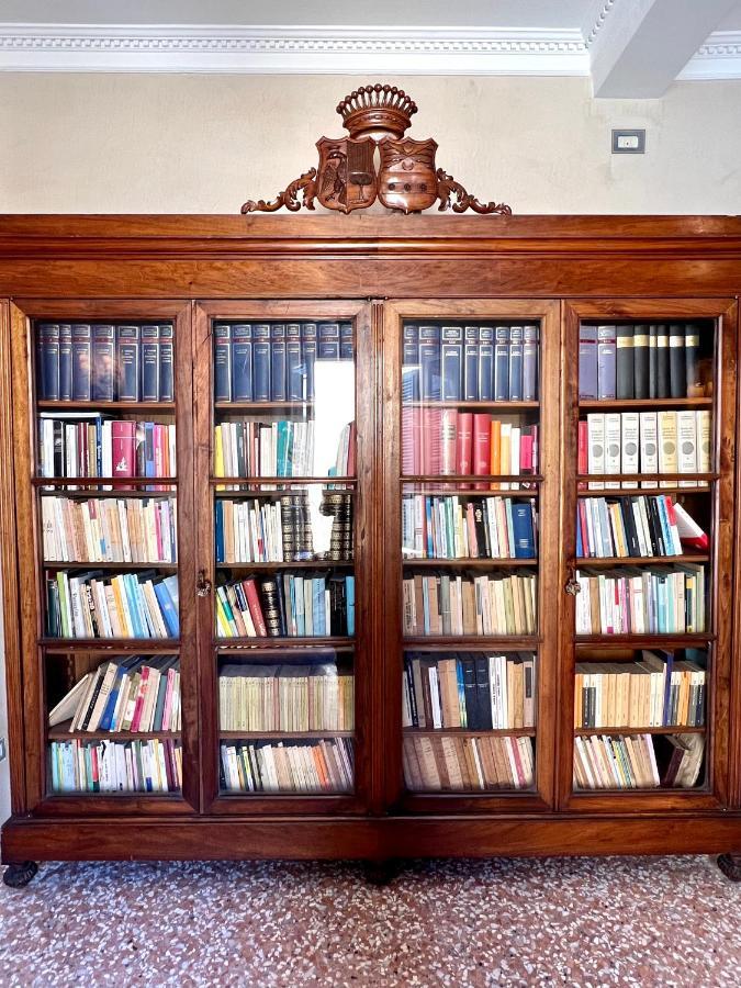 Castiglione 27 Luxury Bed and breakfast *