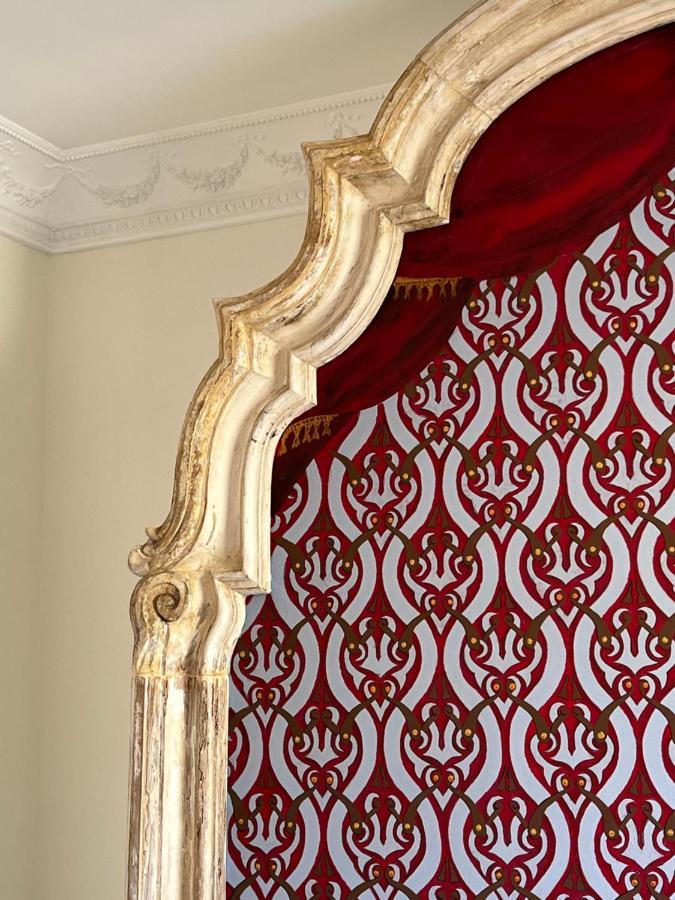Bed & Breakfast Castiglione 27 Luxury Bologna
