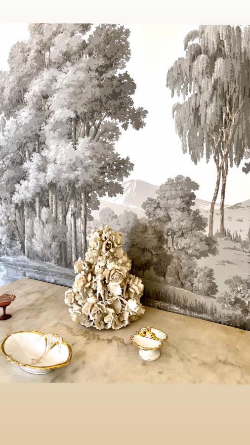 Bed and breakfast Castiglione 27 Luxury