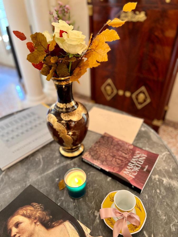 Castiglione 27 Luxury Bed and breakfast