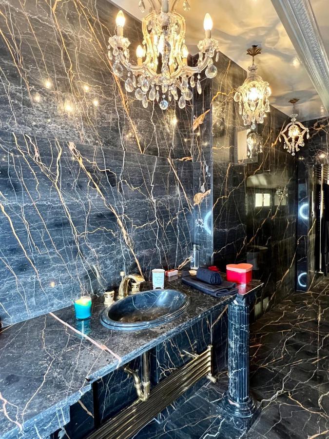 Castiglione 27 Luxury Bed and breakfast