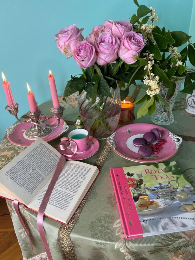 Castiglione 27 Luxury Bed and breakfast