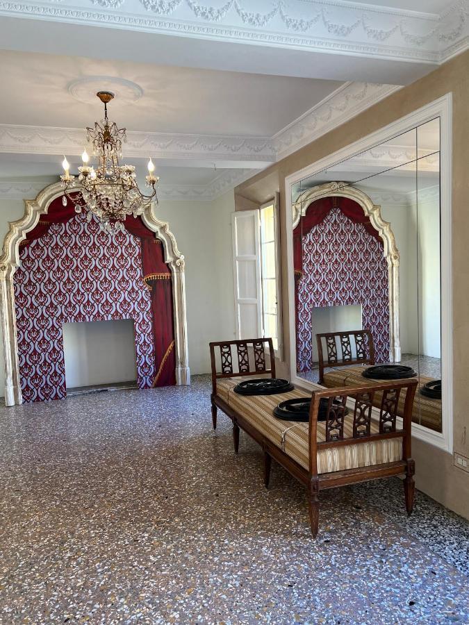 Castiglione 27 Luxury Bolonia