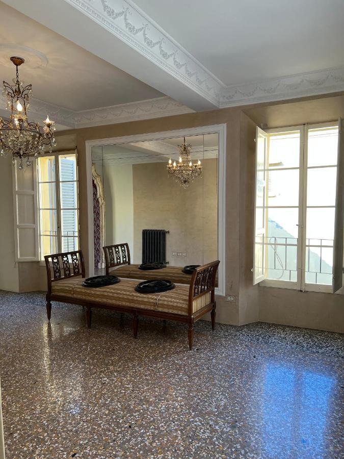 Castiglione 27 Luxury Bed and breakfast Bolonia