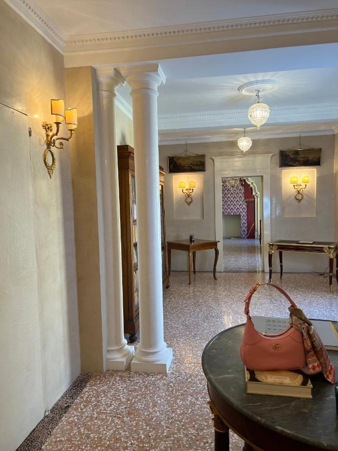 Castiglione 27 Luxury Bed and breakfast *