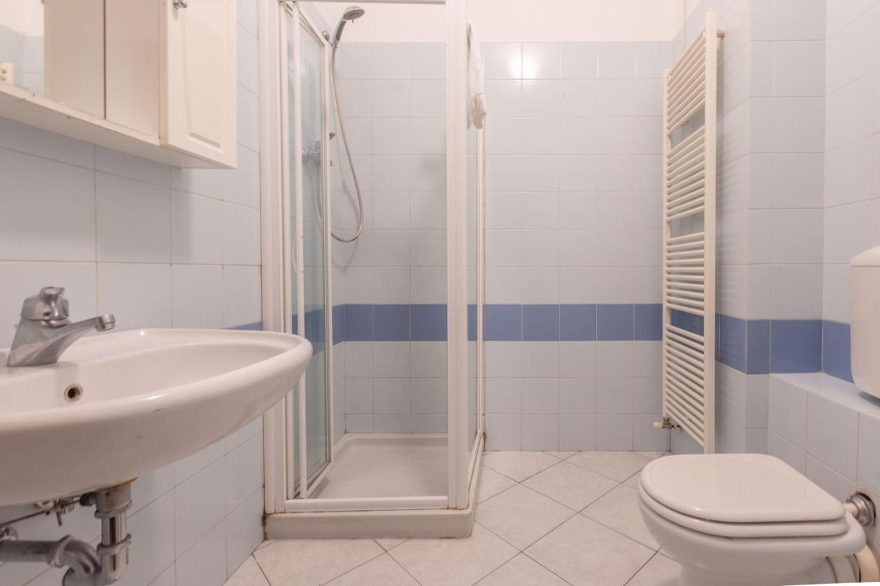 Apartment Torreggiani, By Short Holidays