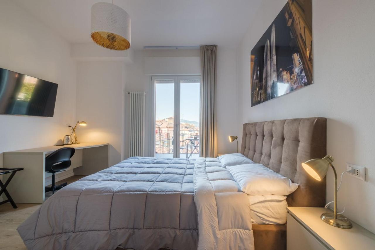 Casa Macca By Studio Vita Lejlighed Bologna
