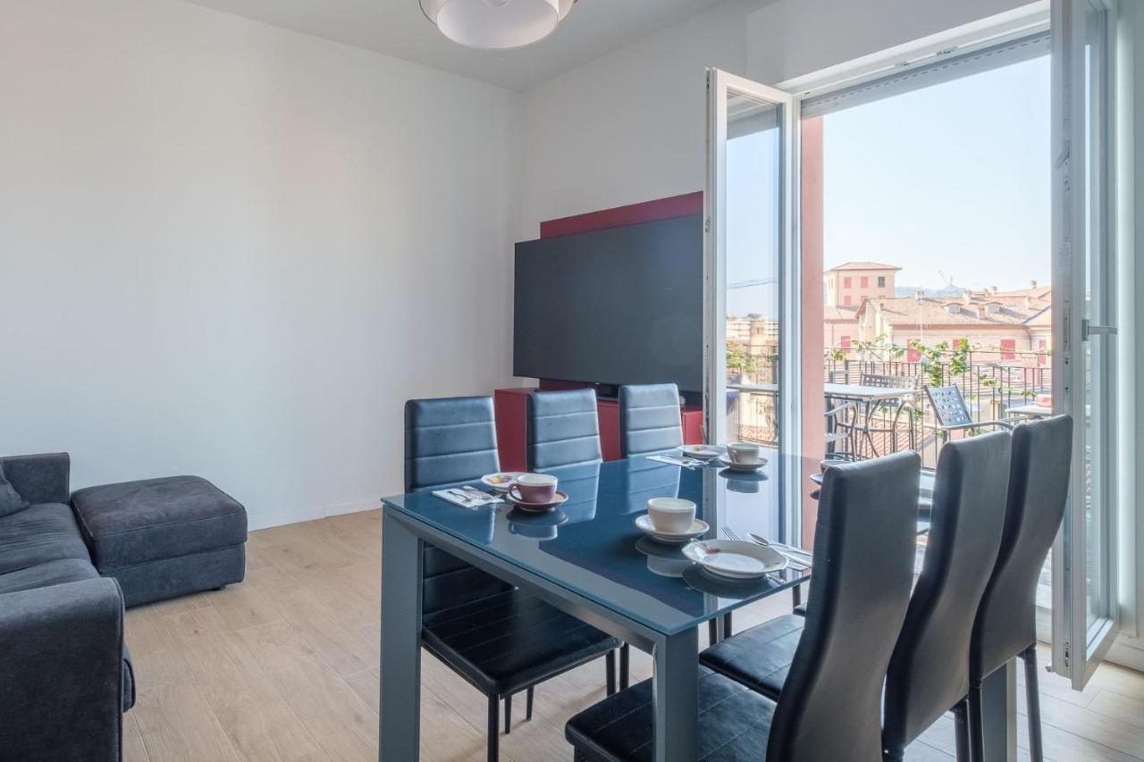 Apartamento Casa Macca By Studio Vita *