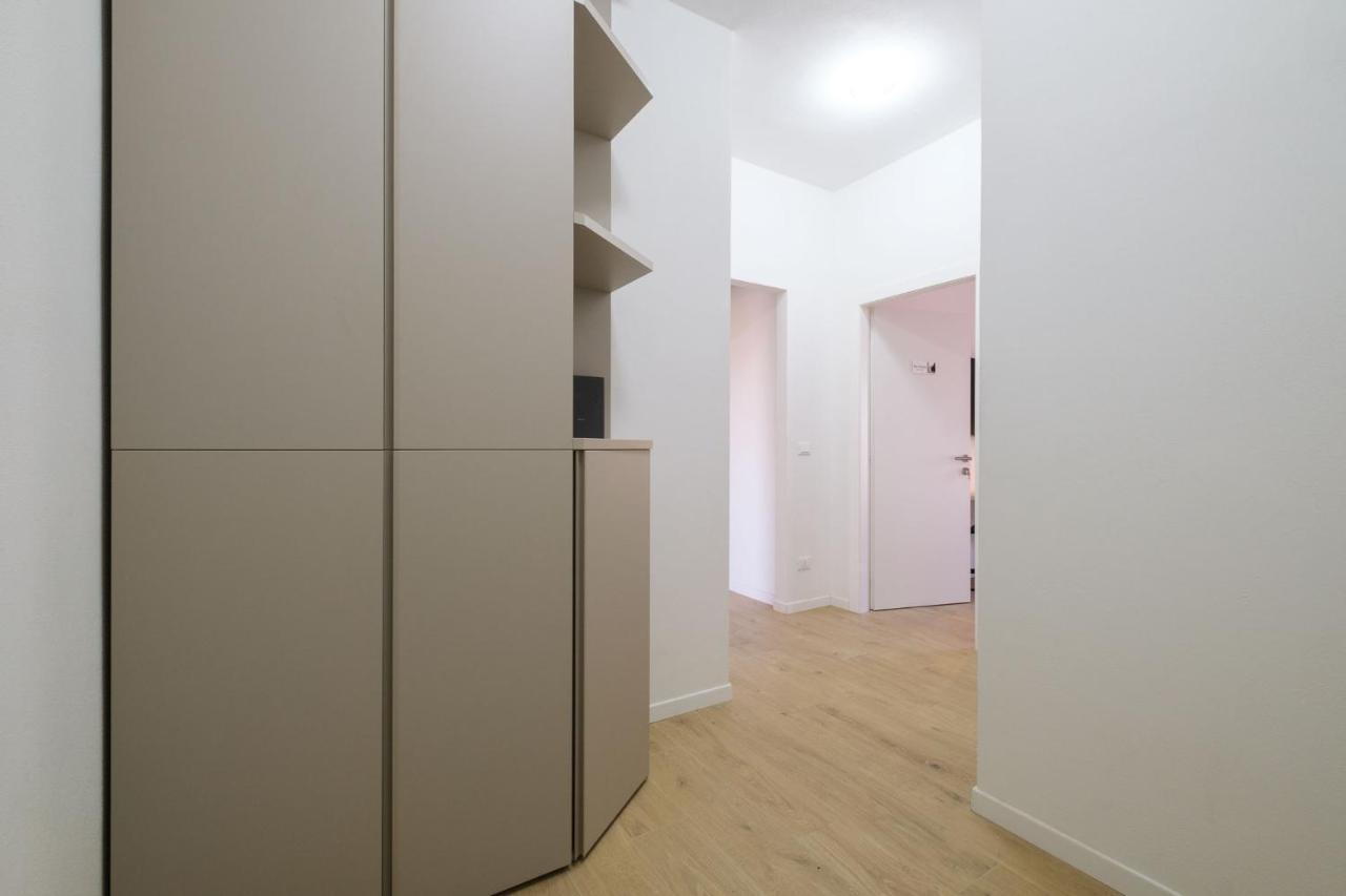 Apartamento Casa Macca By Studio Vita *