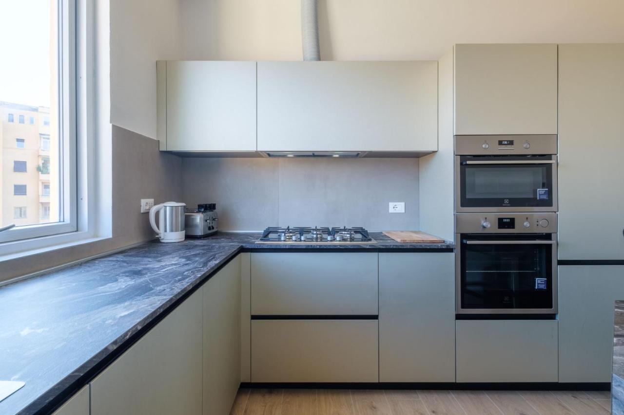 Apartamento Casa Macca By Studio Vita *
