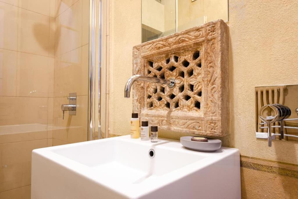 Casa Diamanti Appartement *