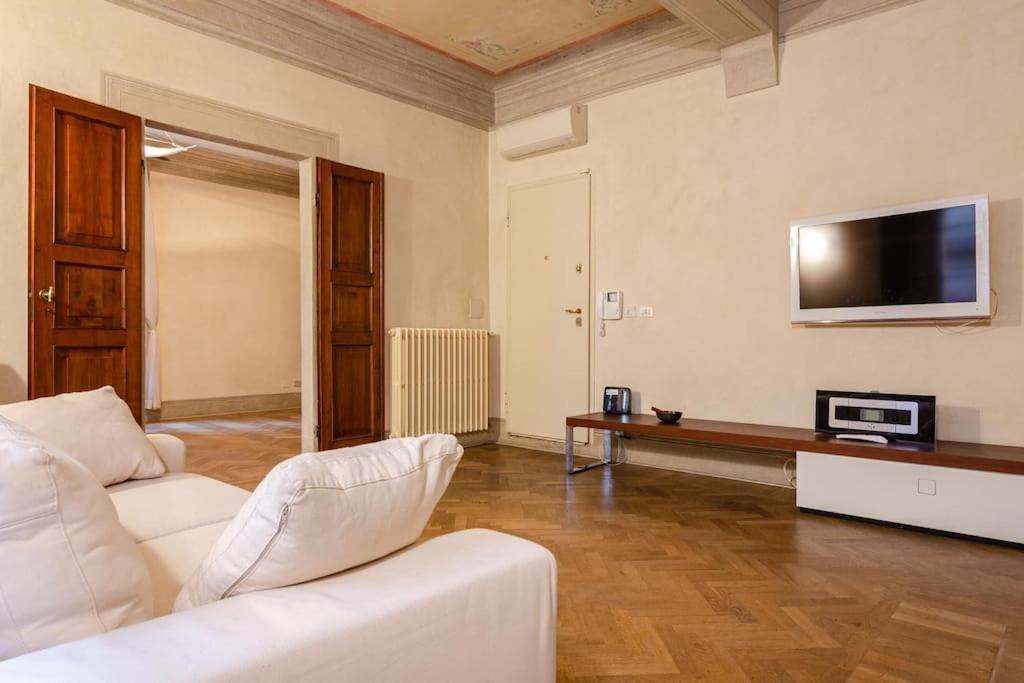 Casa Diamanti Appartement