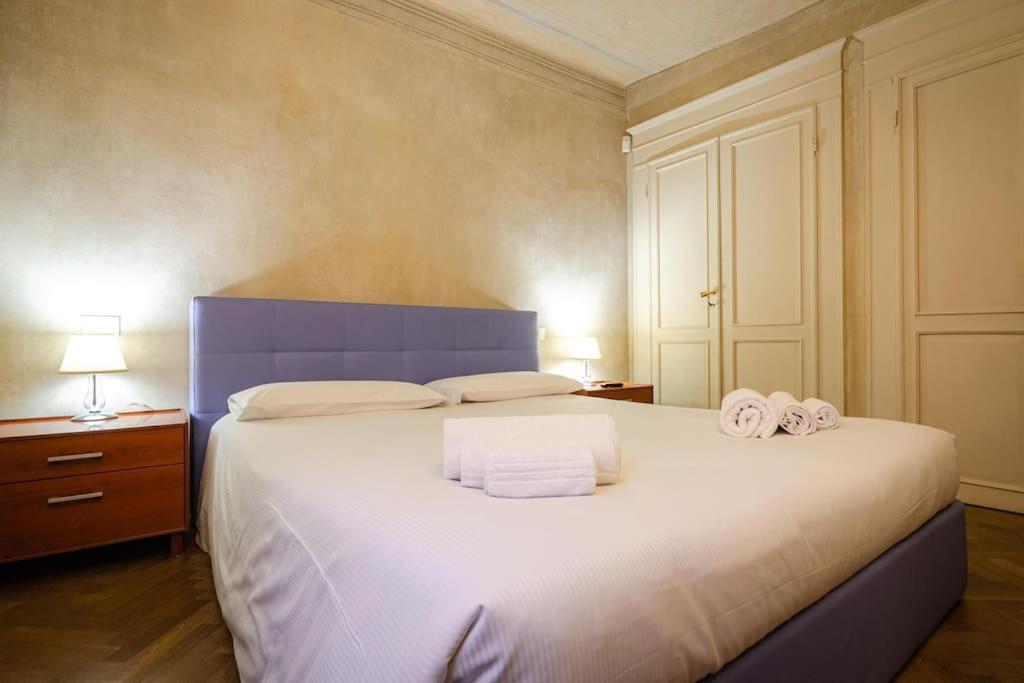 Casa Diamanti Appartement Bologne