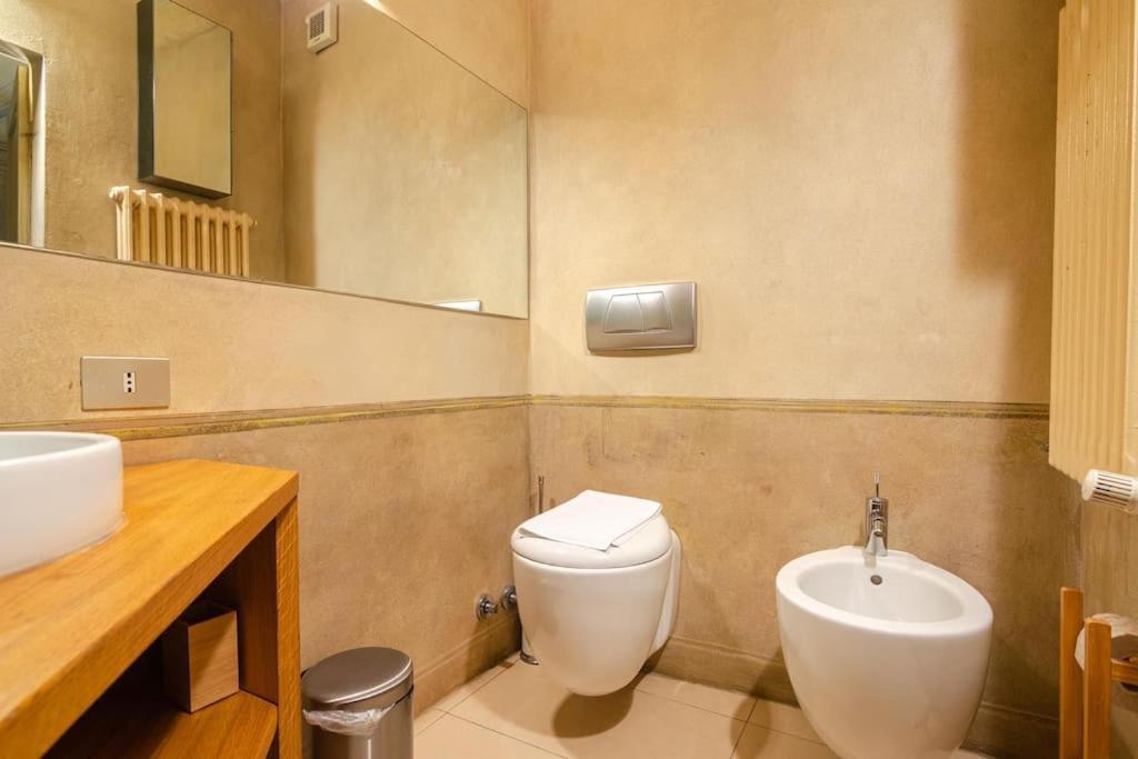 Casa Diamanti Appartement