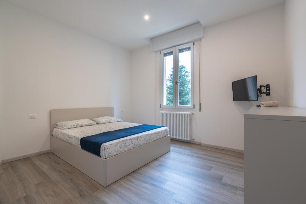 Appartement Fiera 3- Self Checkin - H24 Bologna