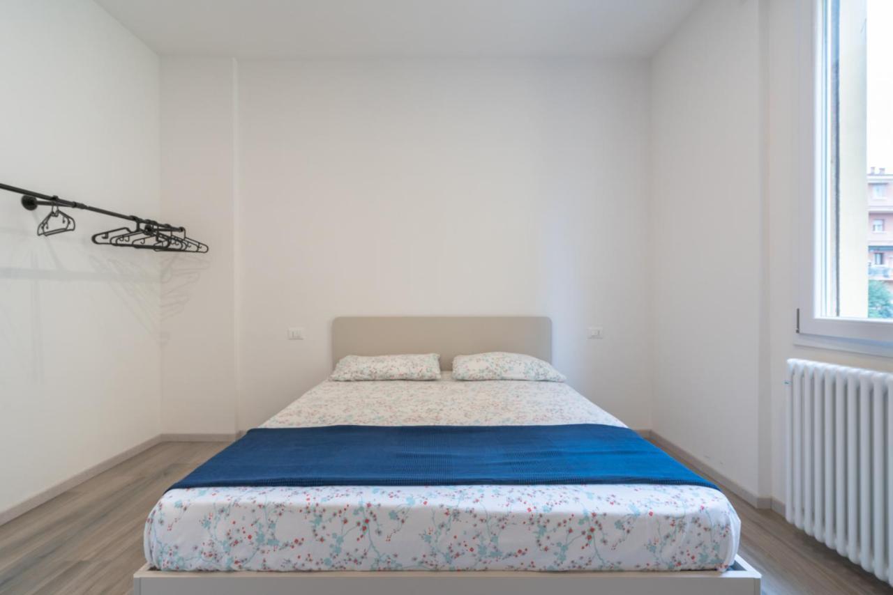 Appartement Fiera 3- Self Checkin - H24