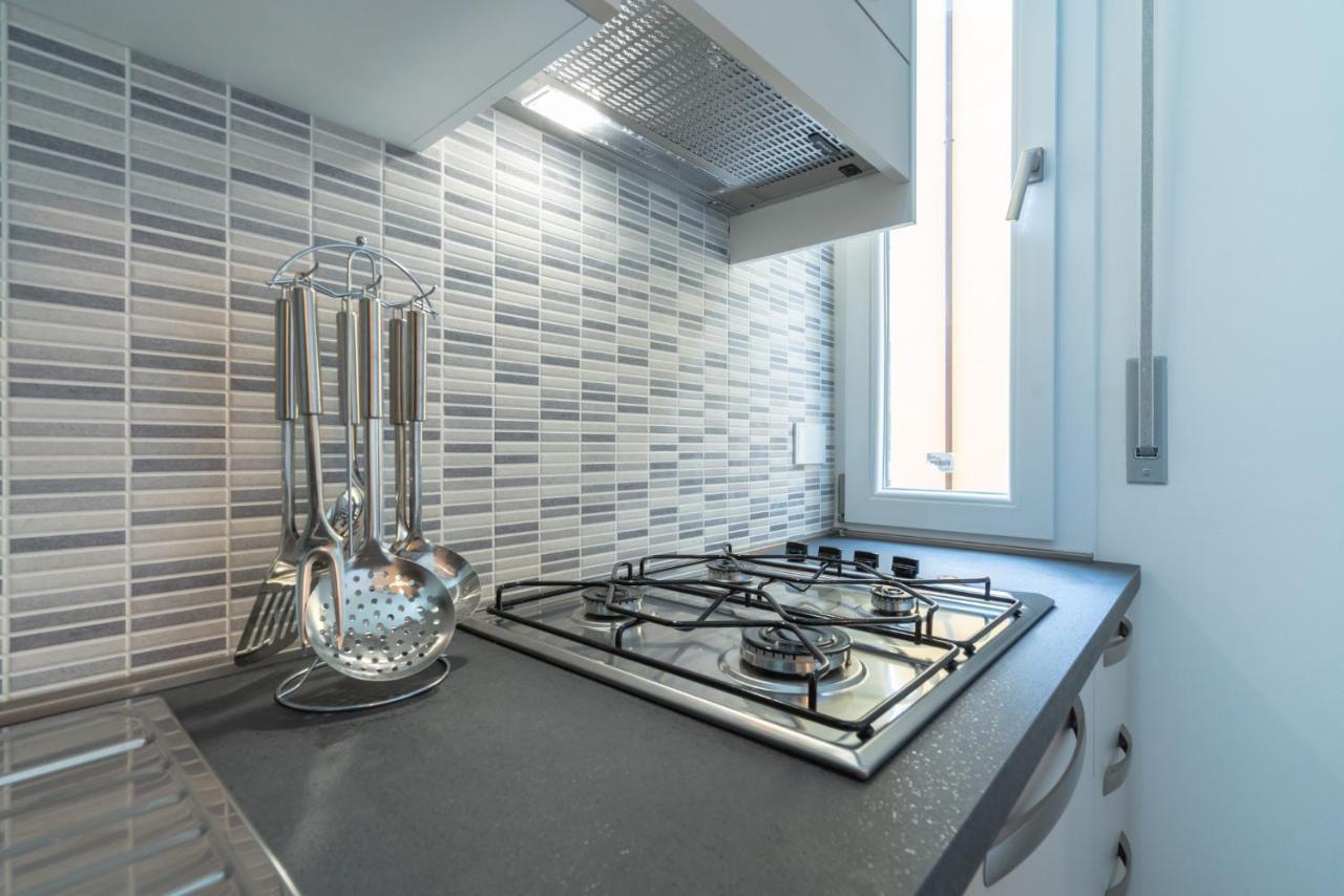 Appartement Fiera 3- Self Checkin - H24 *